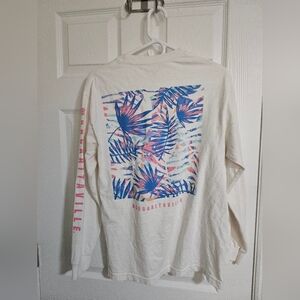 Margaritaville Long sleeve